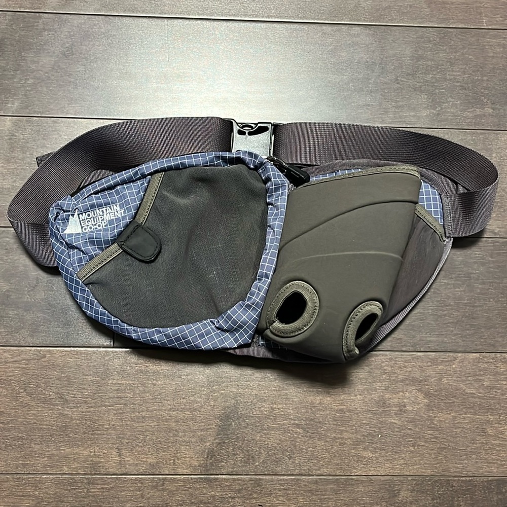 MEC sports fanny pack